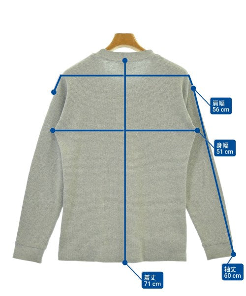 PRO TAG เสื้อยืด/เสื้อท็อปส์