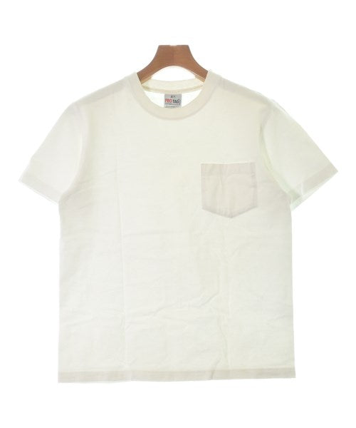 PRO TAG เสื้อยืด/เสื้อท็อปส์