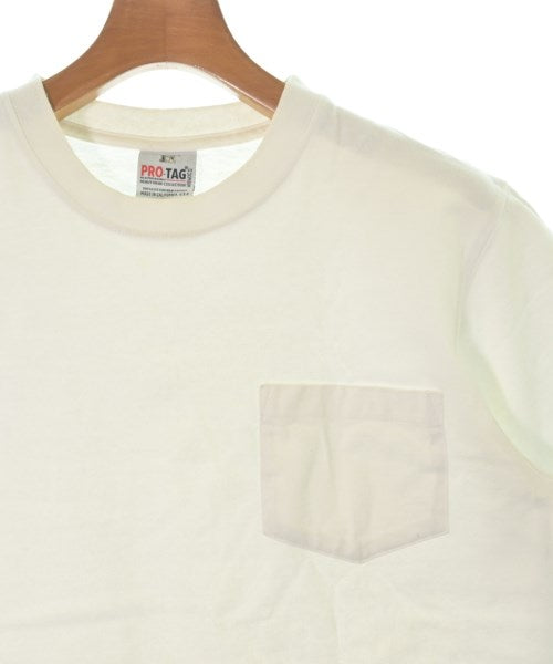 PRO TAG เสื้อยืด/เสื้อท็อปส์