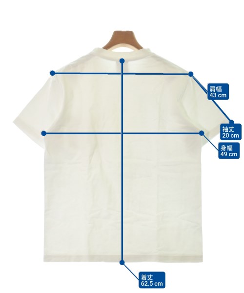 PRO TAG เสื้อยืด/เสื้อท็อปส์