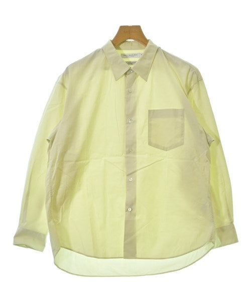 THOMAS MASON เสื้อลำลอง