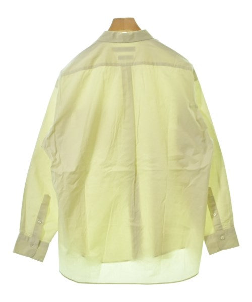 THOMAS MASON เสื้อลำลอง