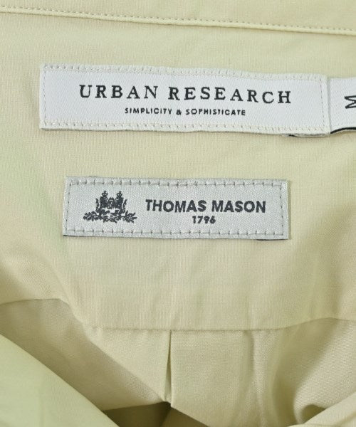 THOMAS MASON เสื้อลำลอง