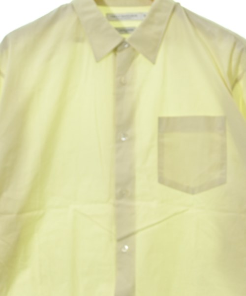 THOMAS MASON เสื้อลำลอง