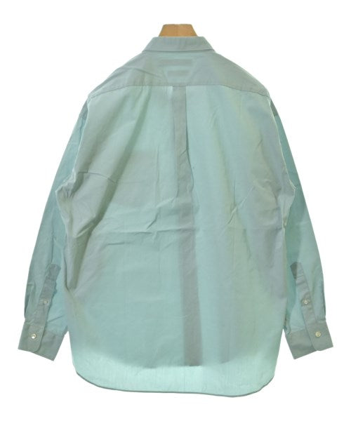 THOMAS MASON เสื้อลำลอง