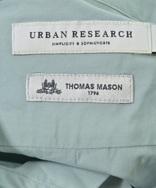 THOMAS MASON เสื้อลำลอง