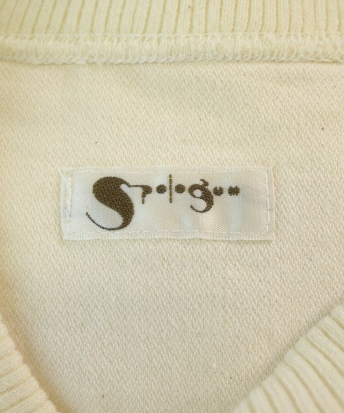 SPOLOGUM เสื้อสเวตเตอร์
