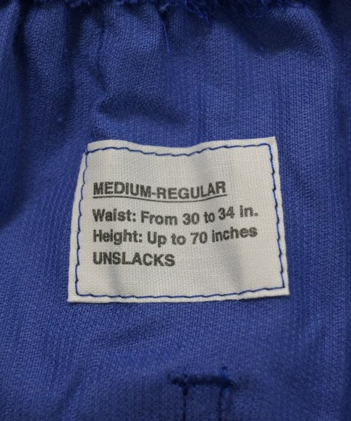 UNSLACKS กางเกงขาสั้น