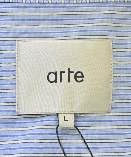ARTE Antwerp เสื้อลำลอง