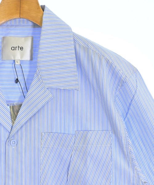 ARTE Antwerp เสื้อลำลอง