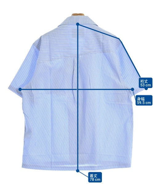 ARTE Antwerp เสื้อลำลอง