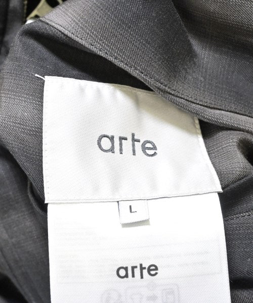 ARTE Antwerp แจ็คเก็ตเบลาส์ อื่น