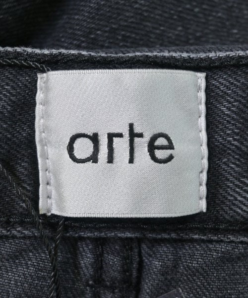 ARTE Antwerp ยีนส์