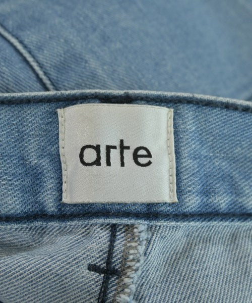 ARTE Antwerp กางเกง อื่น