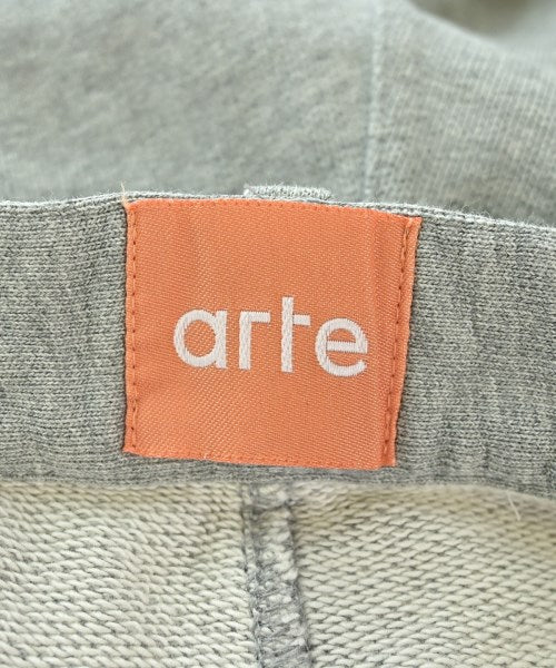 ARTE Antwerp กางเกงวอร์ม