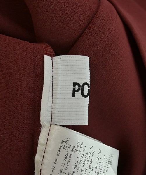 PORT  เสื้อสตรี