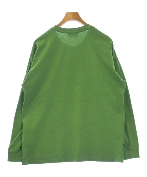 SELF MADE BY GIANFRANCO VILLEGAS เสื้อยืด/เสื้อท็อปส์