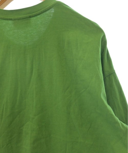 SELF MADE BY GIANFRANCO VILLEGAS เสื้อยืด/เสื้อท็อปส์