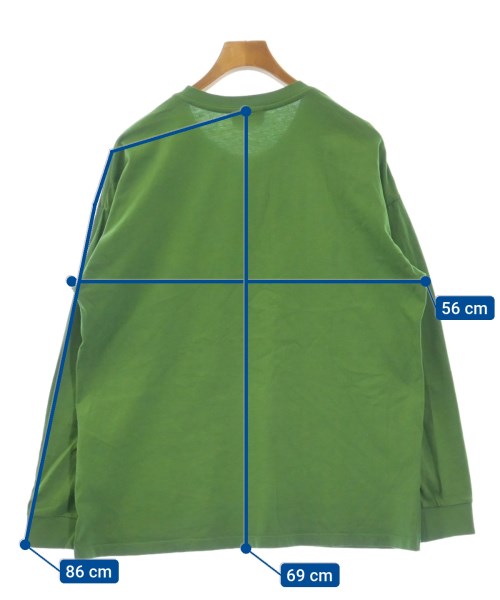 SELF MADE BY GIANFRANCO VILLEGAS เสื้อยืด/เสื้อท็อปส์