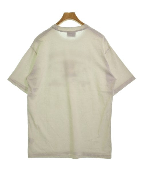 SELF MADE BY GIANFRANCO VILLEGAS เสื้อยืด/เสื้อท็อปส์