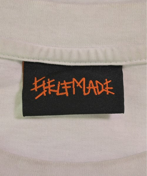 SELF MADE BY GIANFRANCO VILLEGAS เสื้อยืด/เสื้อท็อปส์