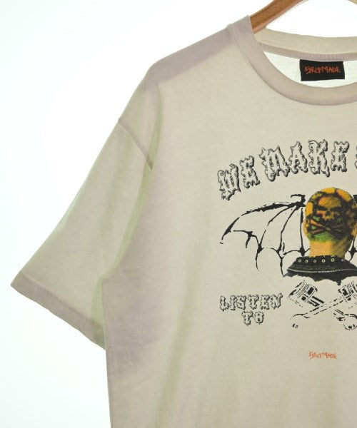 SELF MADE BY GIANFRANCO VILLEGAS เสื้อยืด/เสื้อท็อปส์