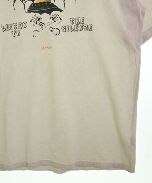 SELF MADE BY GIANFRANCO VILLEGAS เสื้อยืด/เสื้อท็อปส์