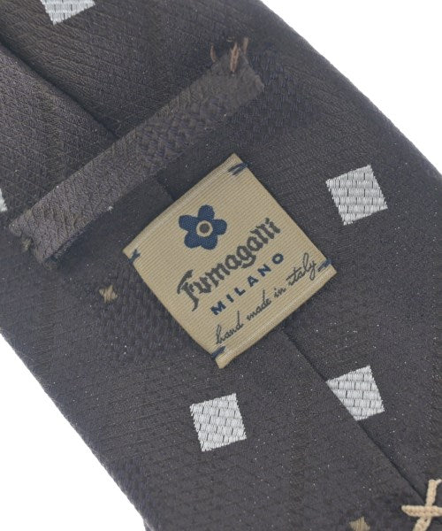 FUMAGALLI เนคไท