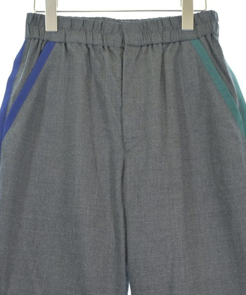 CACUMA กางเกงขายาว