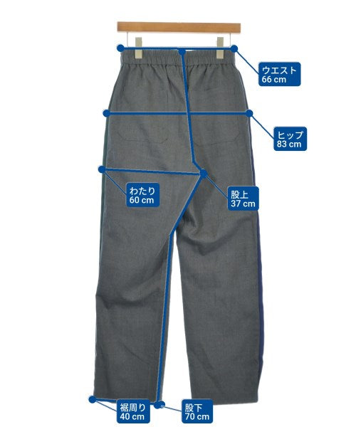 CACUMA กางเกงขายาว