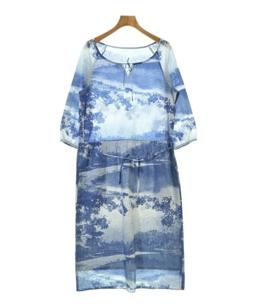 CACUMA ชุดเดรส