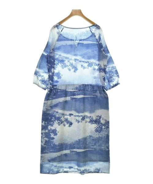 CACUMA ชุดเดรส