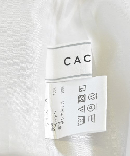 CACUMA ชุดเดรส