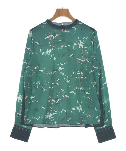 CACUMA เสื้อสตรี