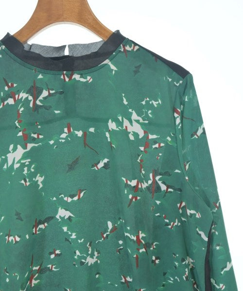 CACUMA เสื้อสตรี