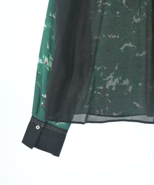 CACUMA เสื้อสตรี