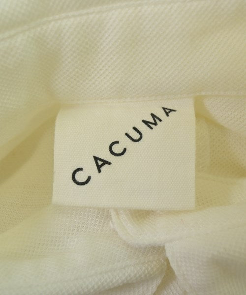 CACUMA ชุดเดรส
