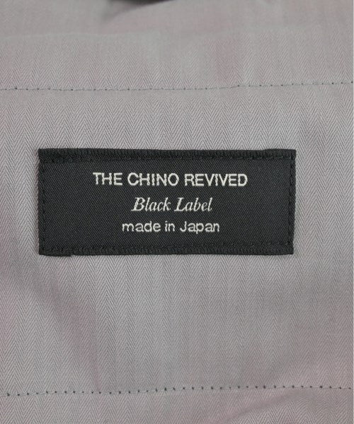 The Chino Revived ชิโน่