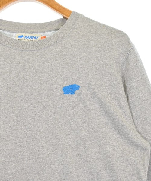 KARHU เสื้อยืด/เสื้อท็อปส์