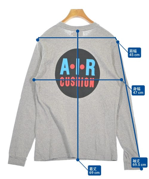 KARHU เสื้อยืด/เสื้อท็อปส์