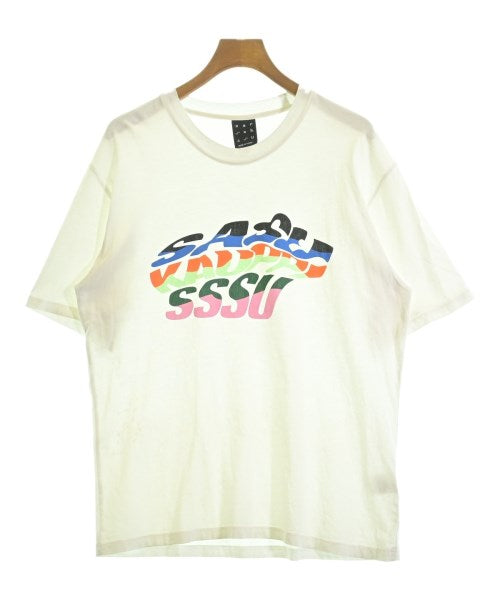 KARHU เสื้อยืด/เสื้อท็อปส์