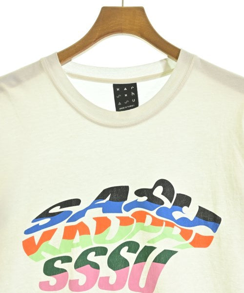 KARHU เสื้อยืด/เสื้อท็อปส์