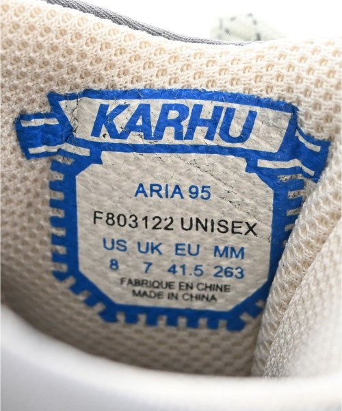 KARHU รองเท้าผ้าใบ
