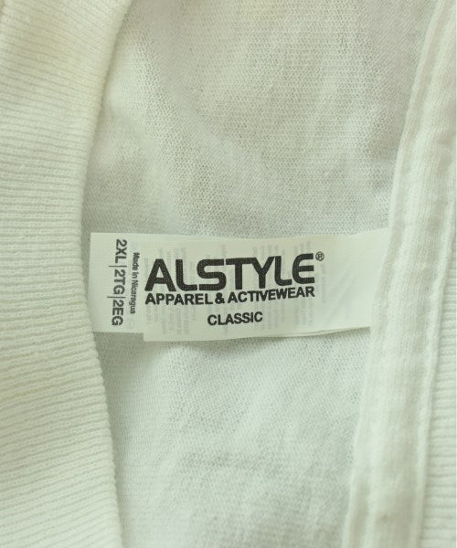 MINNANO เสื้อยืด/เสื้อท็อปส์