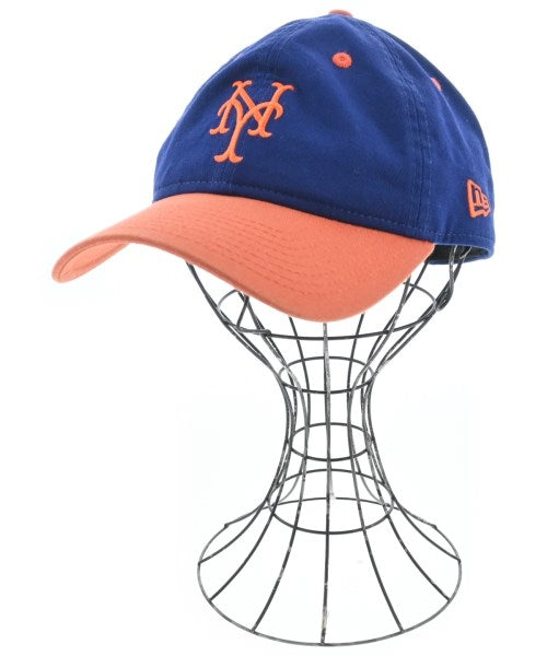 NEW ERA หมวกแก๊ป