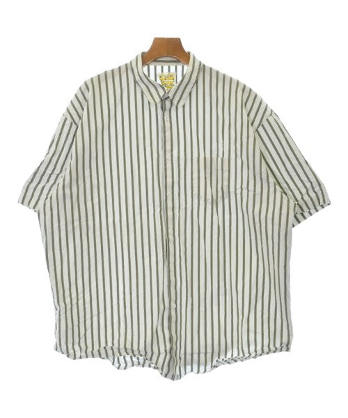 MINNANO เสื้อลำลอง