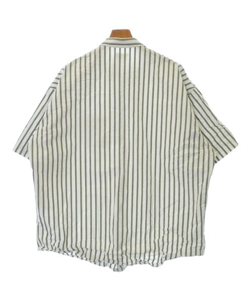 MINNANO เสื้อลำลอง