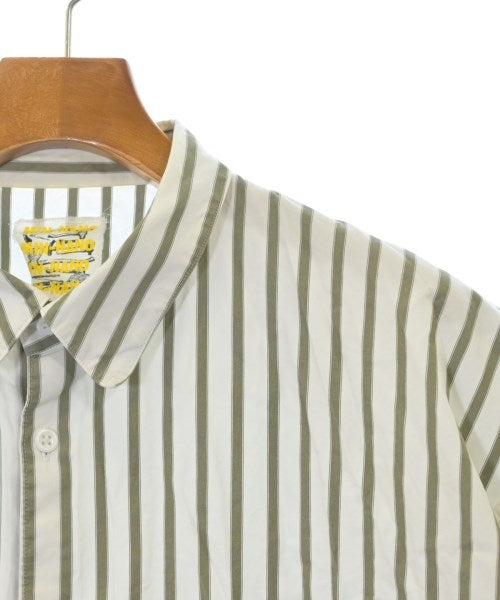 MINNANO เสื้อลำลอง