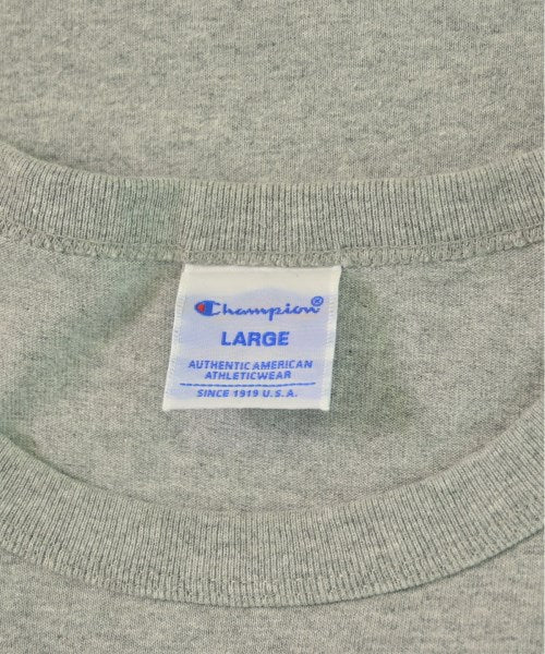 MINNANO เสื้อยืด/เสื้อท็อปส์