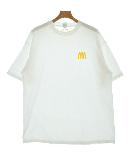 MINNANO เสื้อยืด/เสื้อท็อปส์